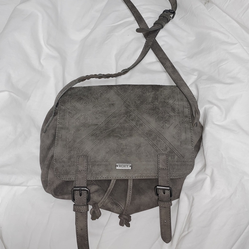 Boho Crossbody Bag